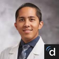 Dr. Patrick R. Martinez, DO