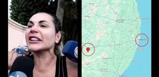 Buíque: Onde fica cidade em que Deolane Bezerra ficará presa?