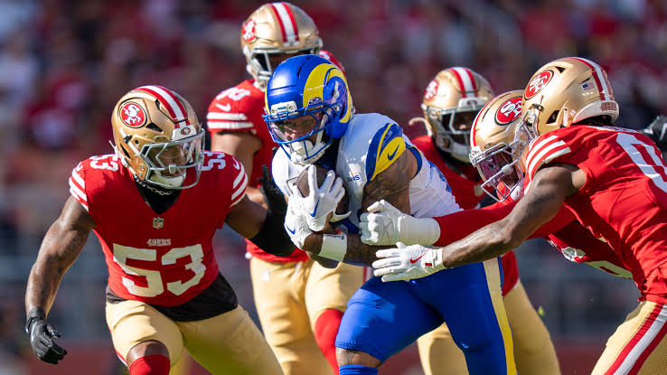 How to watch Rams vs. 49ers: Time, TV and streaming