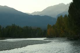 The Rivers We Fish Missoula On The Fly