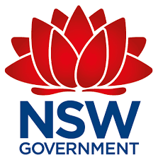 Progress to the next screen by clicking on one of these options. Screen Nsw