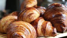 Toutes Les Astuces Pour Faire Des Croissants Au Beurre Dans Les Regles De L Art