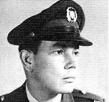 Amado Garcia Guerrero (1931-1961)