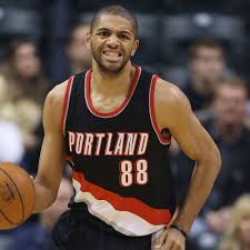 Latest buzz, news and reports. Nicolas Batum Does He Deserve A Break Blazer S Edge