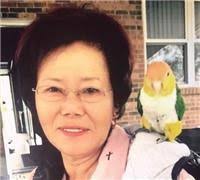 Yun Hamilton Obituary (2020)