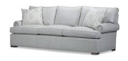 As You Like It Lawson Arm Three Seat Sofa | EJ Victor