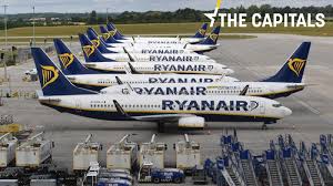 Welcome aboard please dm @askryanair for customer support. Irish Airline Ryanair Challenges Brussels State Aid Rules Euractiv Com