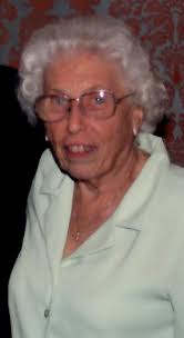 Helen Barnett Obituary