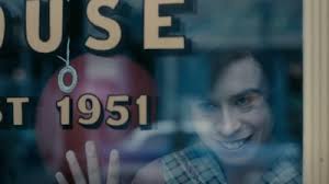 Balon Merah 'Pennywise' Muncul di Teaser Welcome to Derry