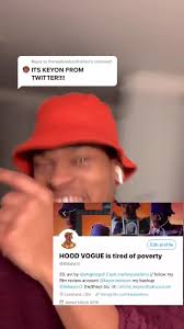 Keyon “hollywood” Robinson