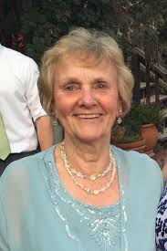 Happy 82nd Birthday to Sally Leatherby! The most hardworking woman around!  The quote “ If you want to change the world go home and love your family.”  epitomizes her perfectly. We are
