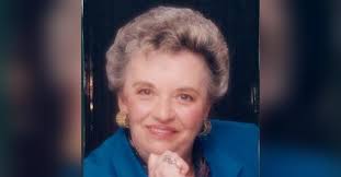 Cecilia "Ceil" Keeley Williams Obituary