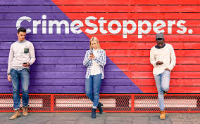 Rebranding Crimestoppers to build better brand understanding | The Team