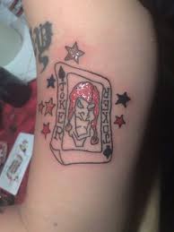Check spelling or type a new query. Joker Playing Card Tattoo Designs Wiki Tattoo