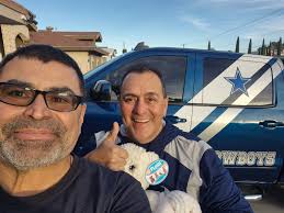 El Barrio murals ready for viewing