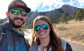 Morgan Mendez's Instagram, Twitter & Facebook