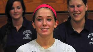 STA's Chrisom digs major milestone