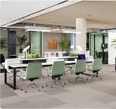 Hushoffice - flexibles Büro