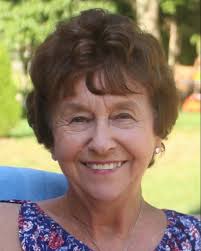 Frances Ann Hester Obituary September 30, 2025