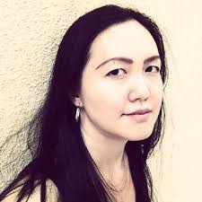 Flora Zhang's Instagram, Twitter & Facebook