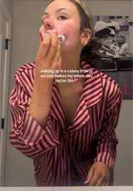 Cute pjs are life changing that’s all I gotta say😌💖 #pjset #cutepjs  @Urban Outfitters