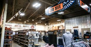 Boot barn is on the road to bring western fashion to the east coast. Boot Barn Arcvision Inc