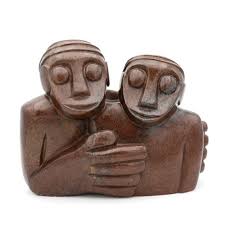 Nicholas Mukomberanwa