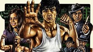 A történet középpontjában bruce lee áll, akit a harcművészetek szakértőjeként felkérnek arra, hogy épüljön be. Hu Jackie Chan Bunyo A Javabol Teljes Film Magyarul Online Es Letoltes 1980