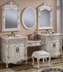 87 Inch Double Vanities Vanity Make Up Stool Unique Bathroom Vanity Double Vanity Bathroom Bathroom Sink Vanity