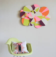 A fresh color of paint can totally change the look of a room. 31 Amazing 3d Wall Art Ideas That You Would Want To Take Home Free Premium Templates