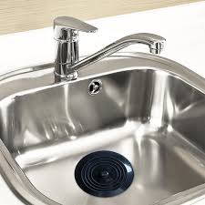 15cm silicone sink stopper kitchen