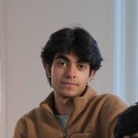 Areeb Khan's Instagram, Twitter & Facebook