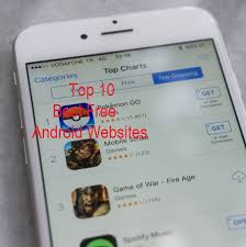 Get the best free windows software, android, iphone & ipad apps on freenew. Top 10 Best Websites To Download Android Apps Apks For Free Bloggdesk