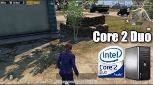 Can You Play Pubg Mobile On Core 2 Duo 6 Gb Ram With 1 Gb Graphic Card Youtube