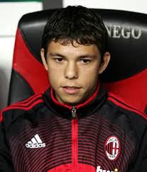 Milan, tutti i giocatori che non ricordavi avessero giocato con i  rossoneri. LE FOTO