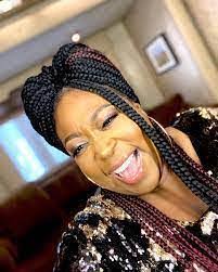 Shontae Roberts's Instagram, Twitter & Facebook