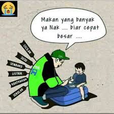 Simak kata bijak motivasi, cinta, lucu, islam dan keren ini. Semangat Tupo Harus Terus Terjaga Gaes Uang Ojol