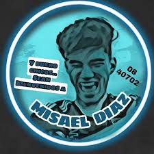 Misael Diaz