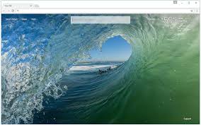Affordable beach vacations eastern florida oregon coast virginia beach area. Beach Ocean Sunset Wallpaper Custom New Tab