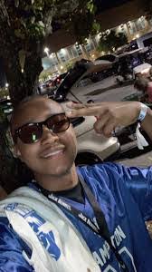 Jamel Rogers's Instagram, Twitter & Facebook