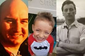 Tributes to 'superhero' Skelton boy, 4, and 65 others in The Gazette death  and funeral notices