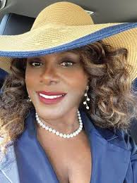 Freda Ramey's Instagram, Twitter & Facebook