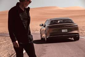 A car that is intuitive, liberating, and designed for all the ways people get around. Lucid Motors Prepares To Go Public Thanks To Saudi Money And Spac Mania