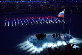 Participe aux jeux olympiques d'hiver sur des pentes enneigées ou à ceux d'ete et concours pour une quarantaine de sports différents ! La Russie Vise 50 Medailles Aux Prochains Jo De Tokyo L Equipe