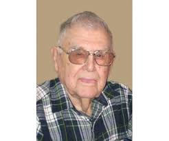 George Hamm Obituary (2012)