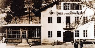 Unser haus steht in ruhiger lage zwischen kappl dorf und ischgl. Die Geschichte Des Quellenhof Quellenhof Luxury Resorts Passeier Lazise