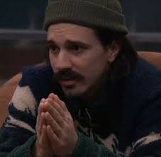 From the Feeds: Vince is pleading to the new HOH. Vince: Please, please  don't put me