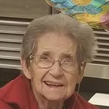 Dorothy Anna Kernen Obituary April 10, 2022