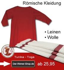 Fashion online bei kaufland.de bestellen! Romische Kleidung Und Schmuck Alle Infos Uber Romische Kleidung Hier