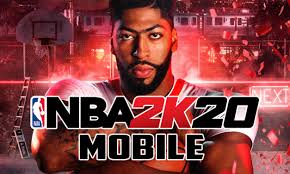 Stay in the game with nba 2k mobile. Nba 2k20 Apk Mod Archives Gameapkbase Com